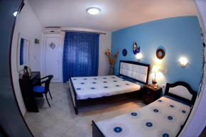 House Stella Tasos